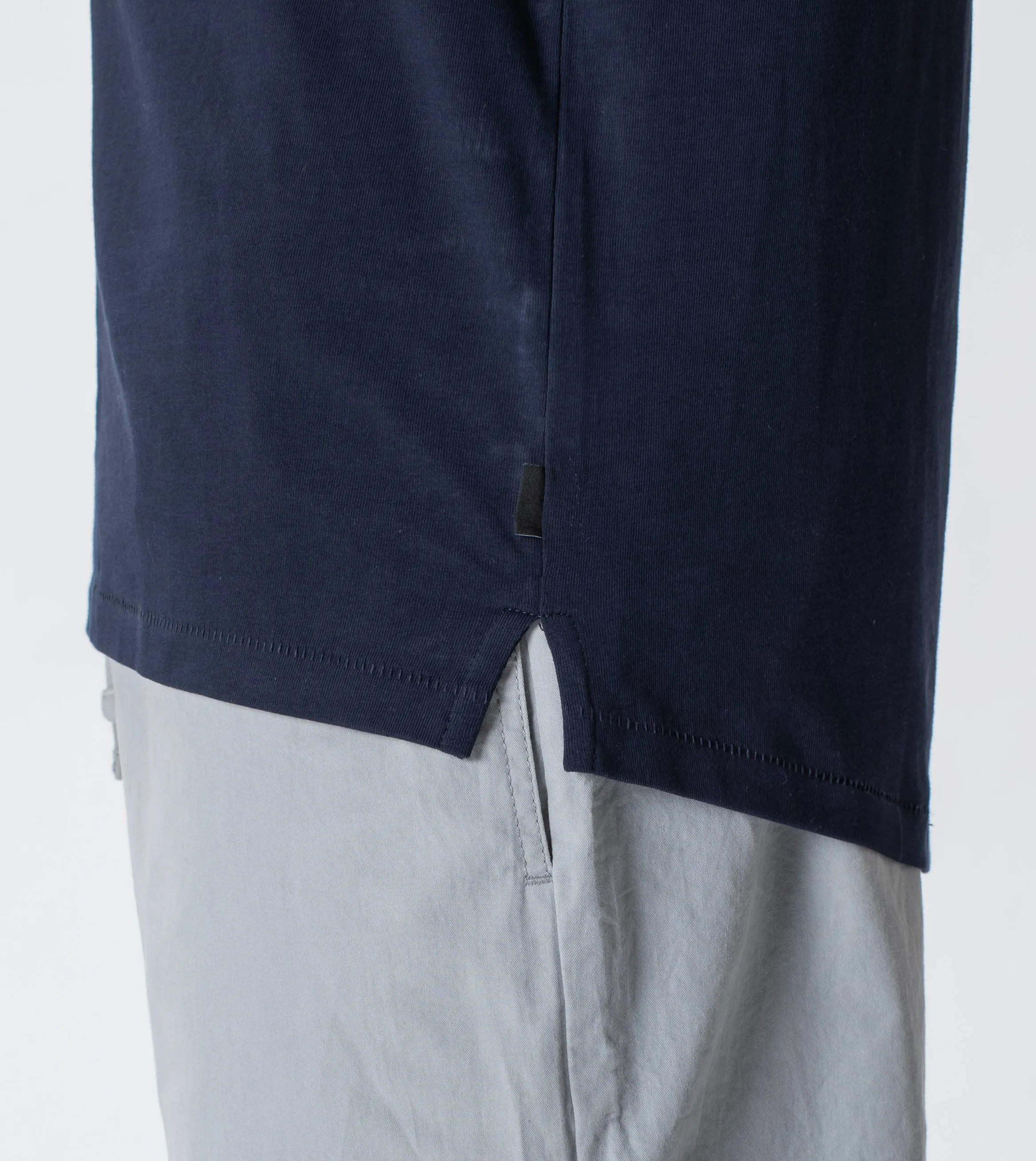 Rugger Tank Indigo