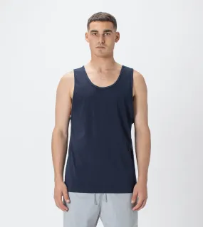 Rugger Tank Indigo