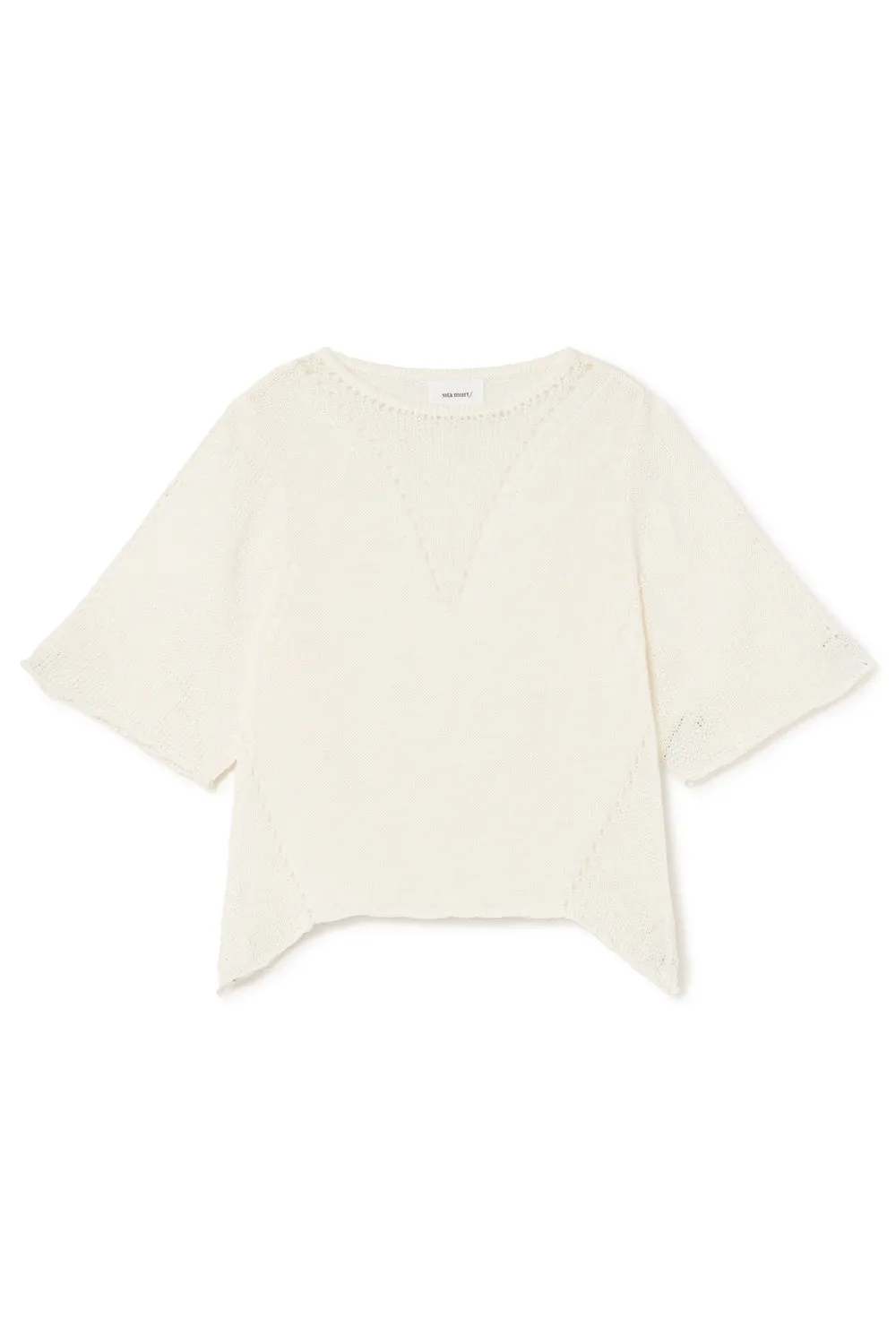 SITA MURT | SWEATER 141302