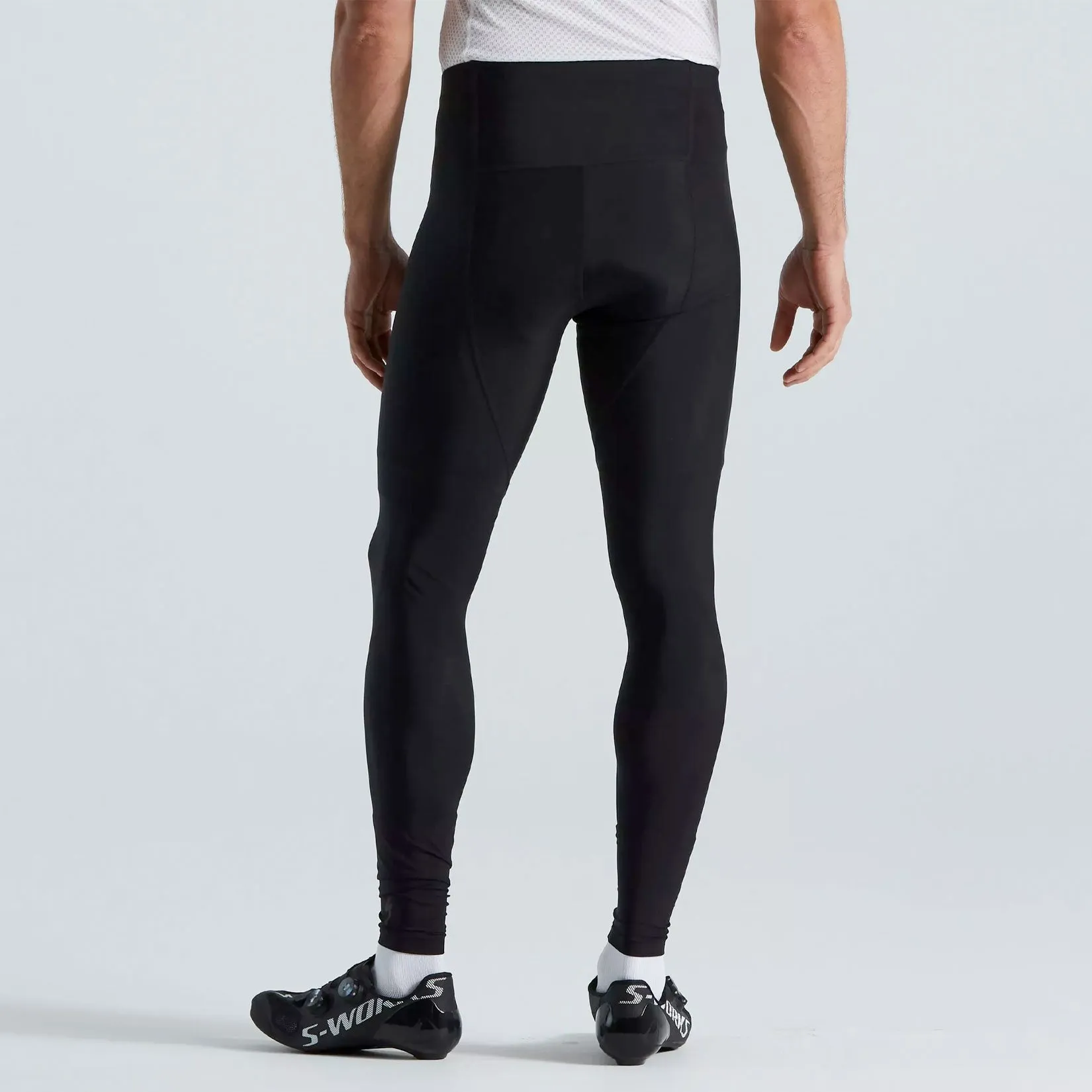 Specialized RBX Tights Black (No chamois)