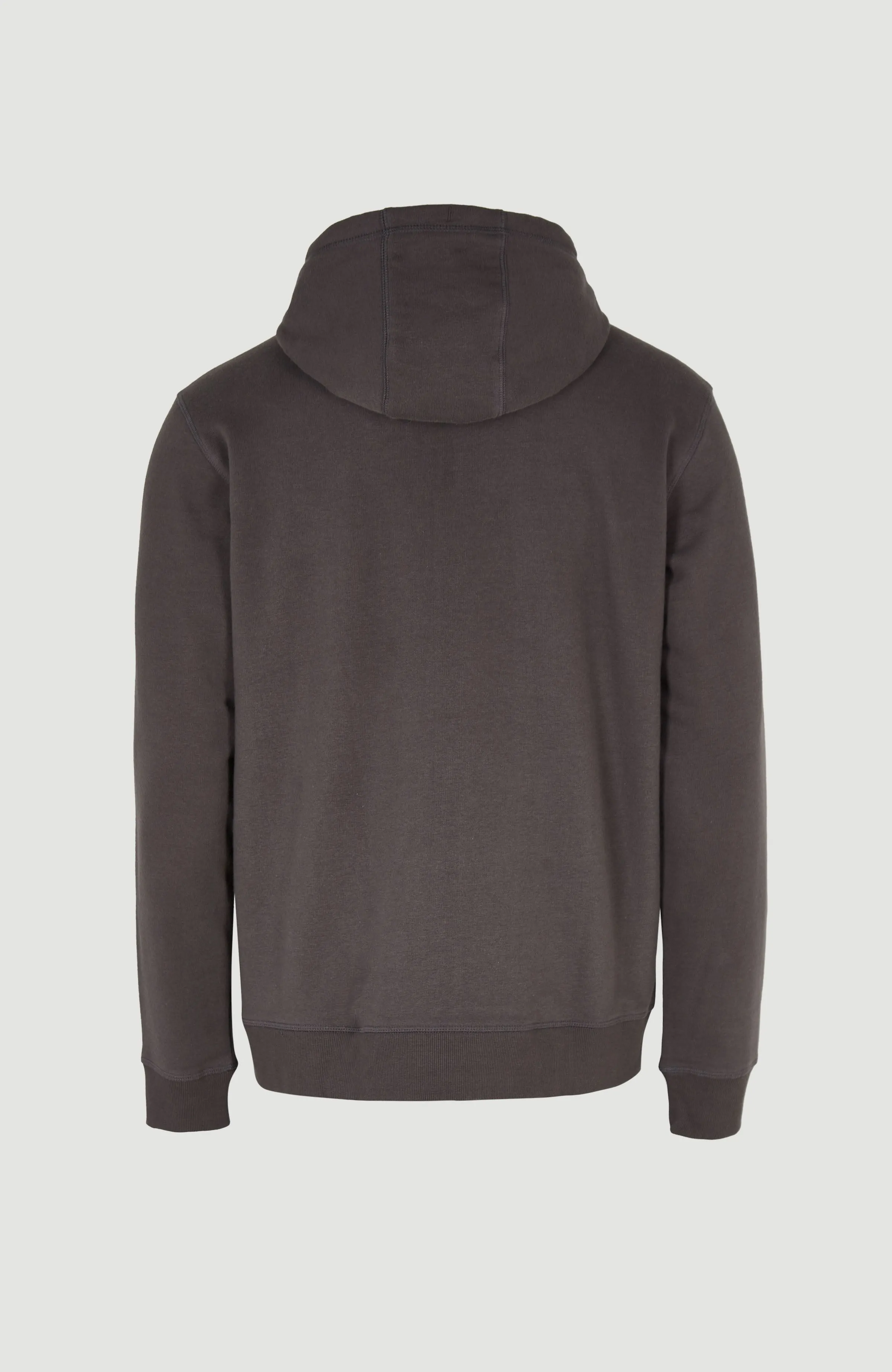 Surf State Full-Zip Hoodie | Raven