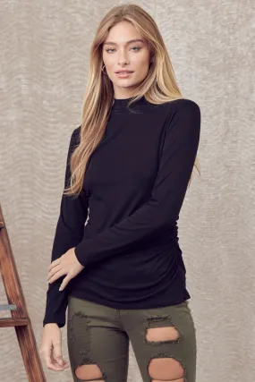 The Brigitta Top