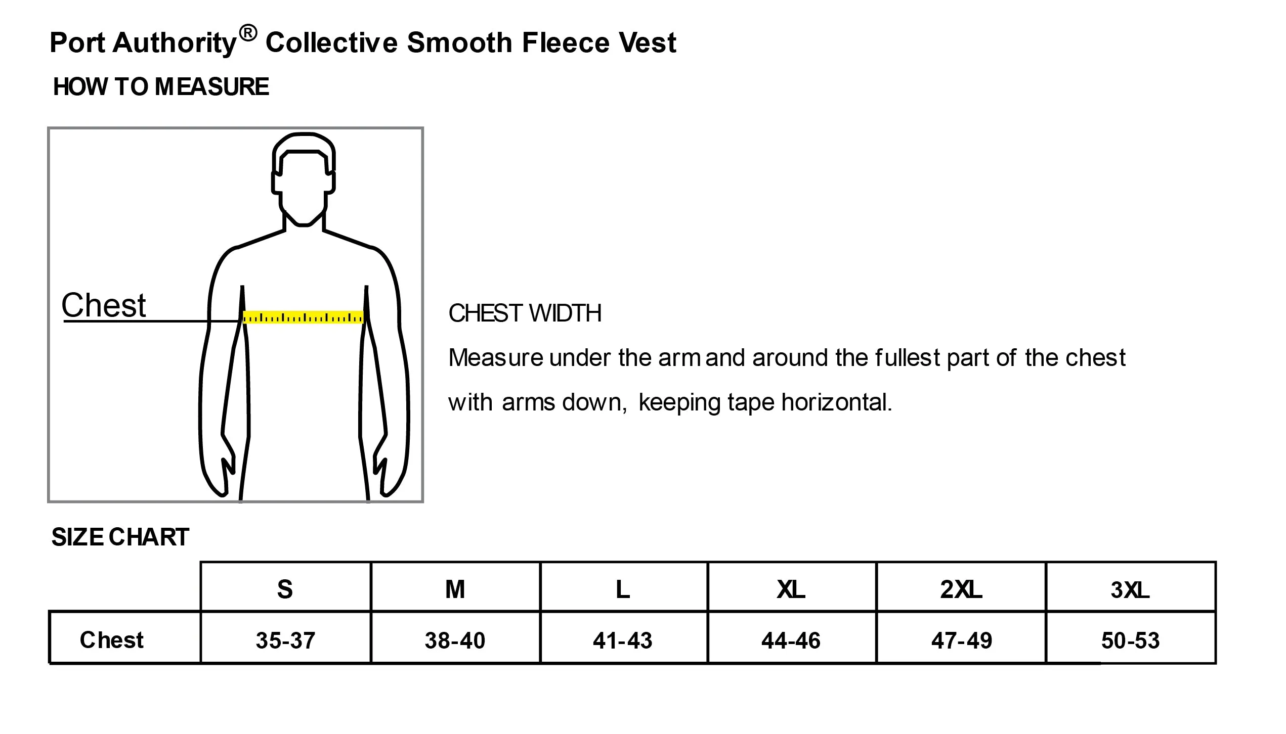 The Citadel, Barracks, Smooth Fleece Vest