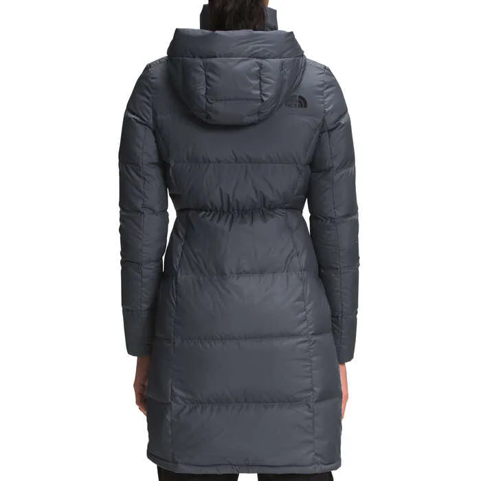 Womens Metropolis Parka