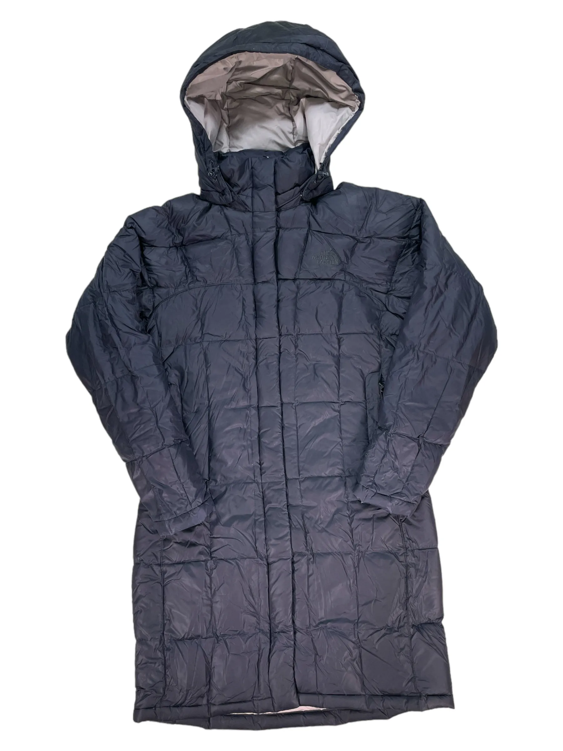 Womens Metropolis Parka