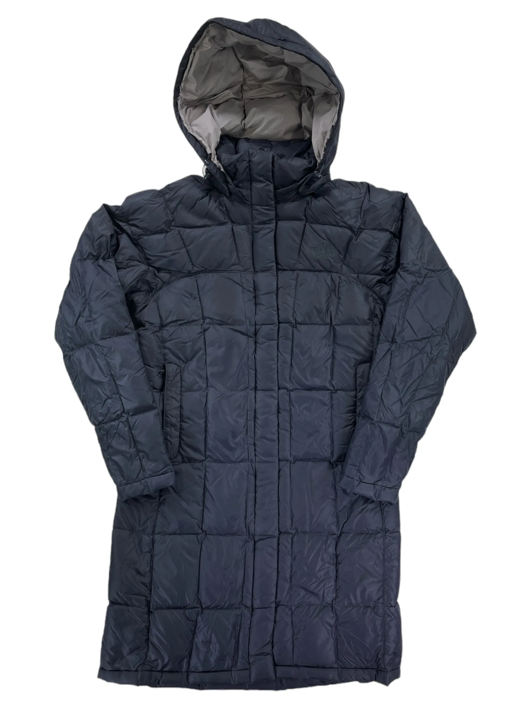 Womens Metropolis Parka